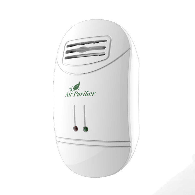 Mini Air Purifier for Home and Office, Ionizer