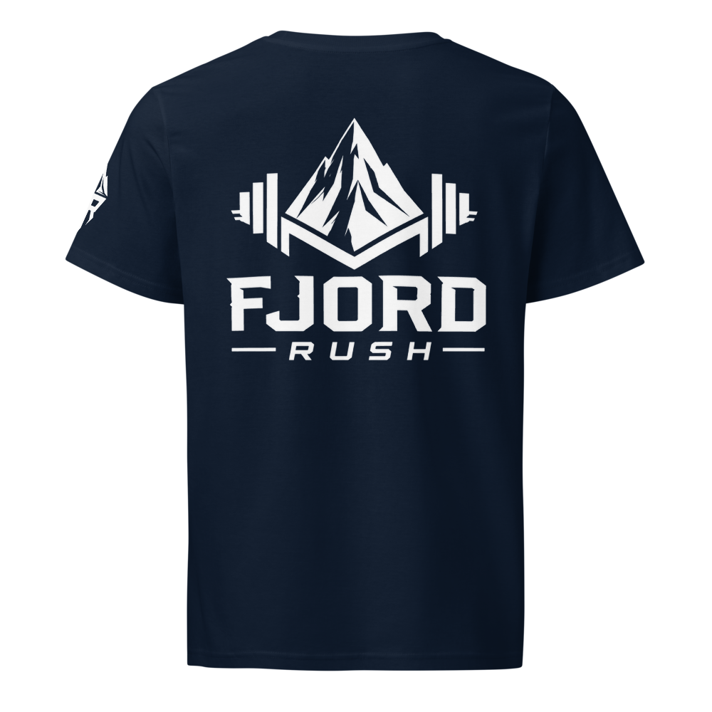 Unisex Organic Mid-Light Crafter T-Shirt | Stanley/Stella SATU007