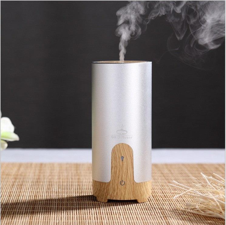 Car Humidifier and Nebulizer