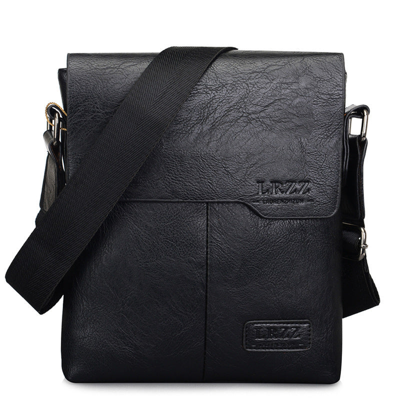 Business One-Shoulder Crossbody Bag