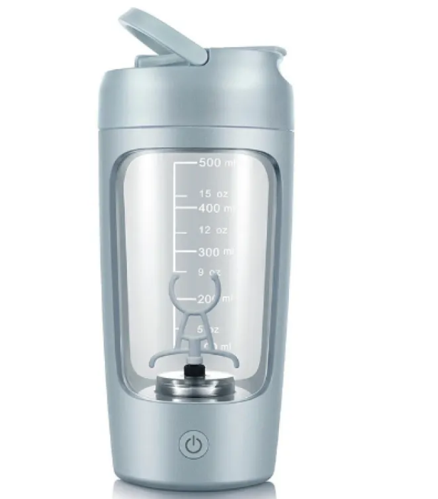 Electric Mixer Mug