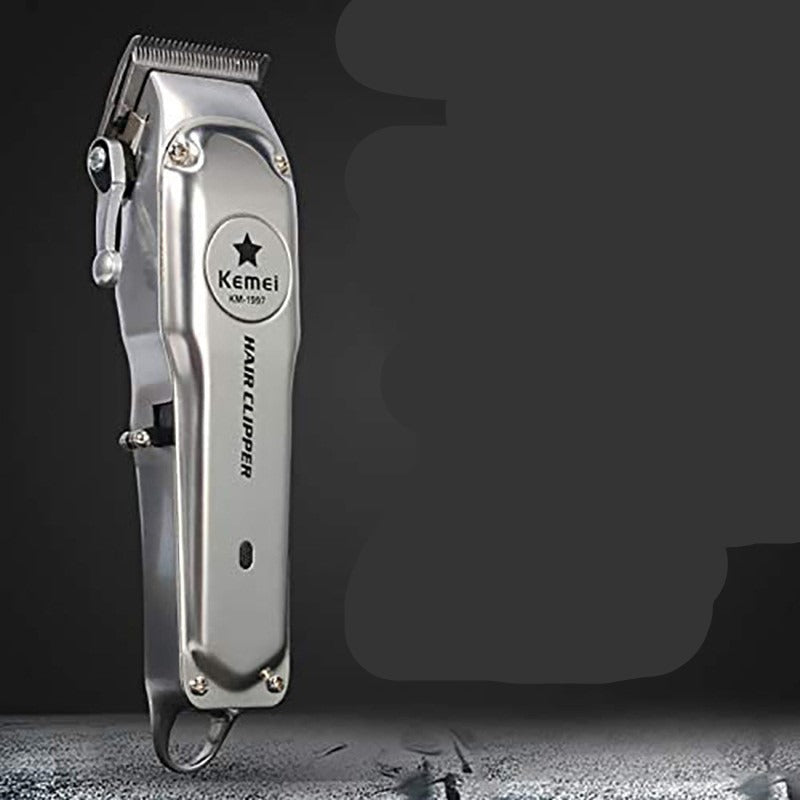 Electric Kemei Hair Clipper