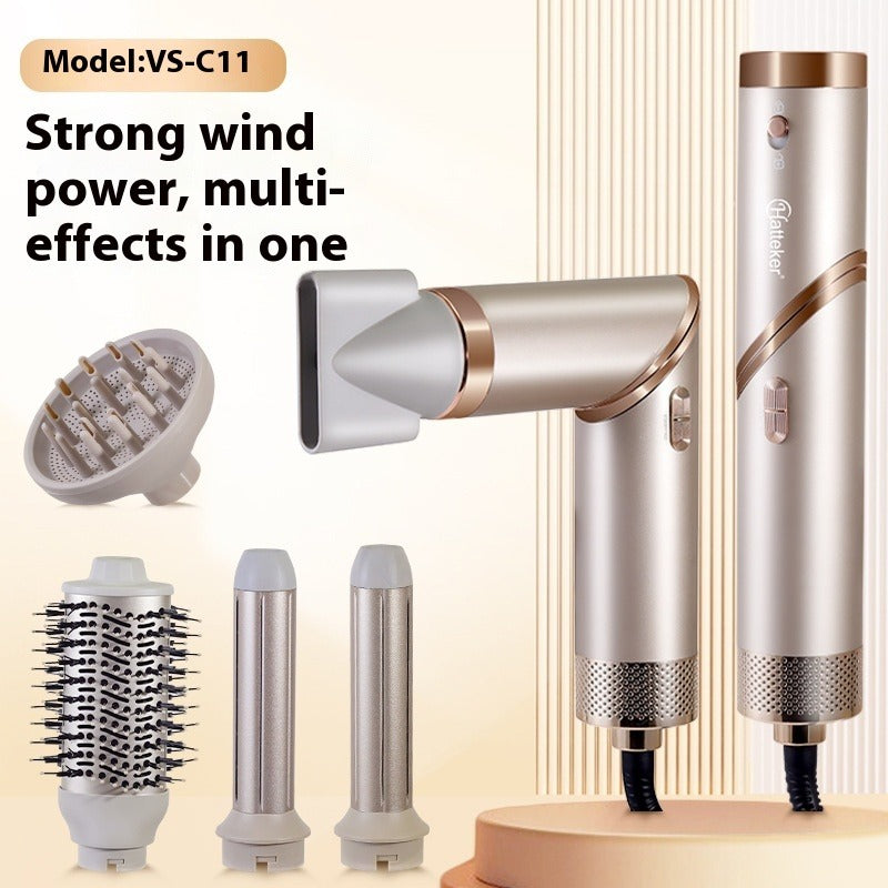 Five-in-One Multifunctional Hair Dryer