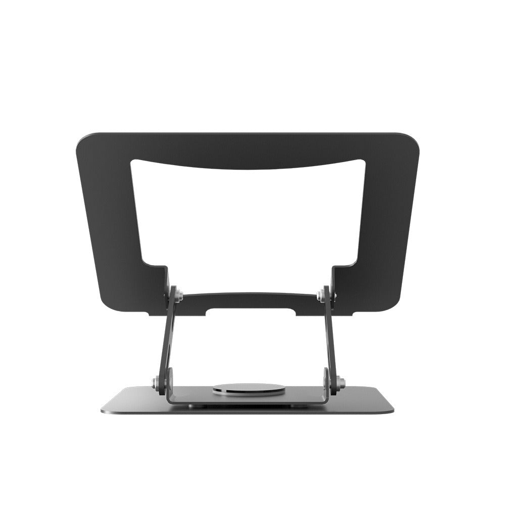 Portable Adjustable Laptop Stand with Degree Rotation