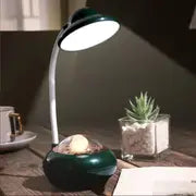 USB Charging Desktop Lamp with Eye Protection (1pc)