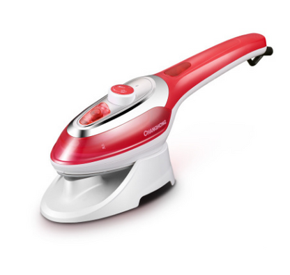 Handheld Steam Iron and Garment Steamer