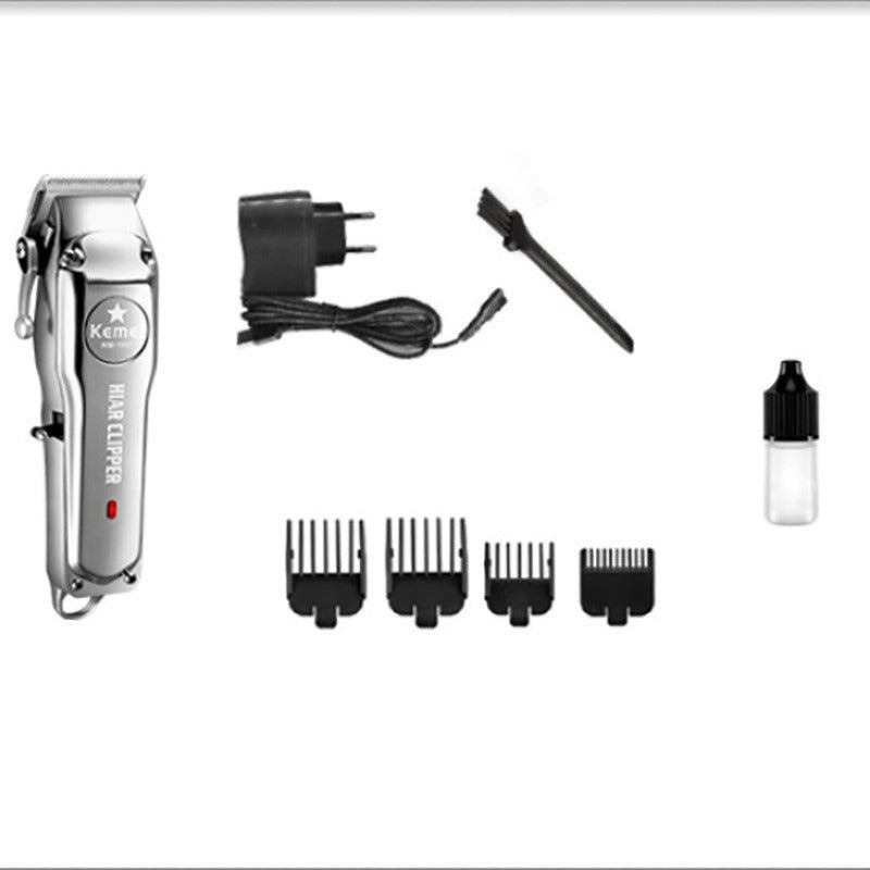Electric Kemei Hair Clipper