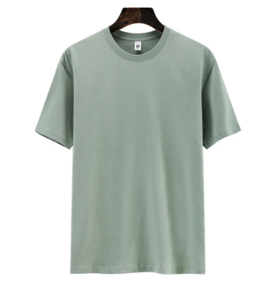 Heavyweight Japanese Cotton Unisex T-Shirt