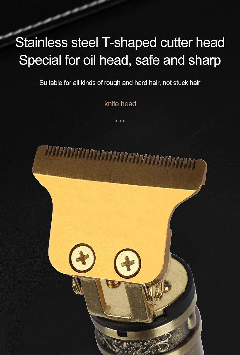 Hair Clipper Set