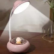 USB Charging Desktop Lamp with Eye Protection (1pc)