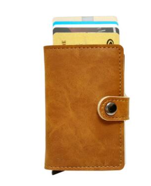 Wallet, Card Holder, Credit Card Case