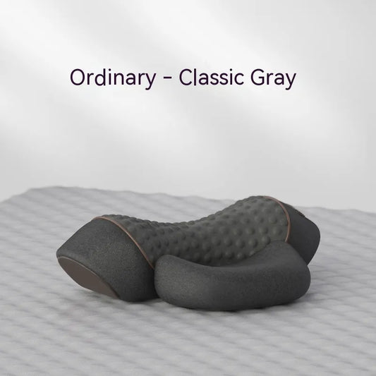 Heated Cervical Spine Care Pillow