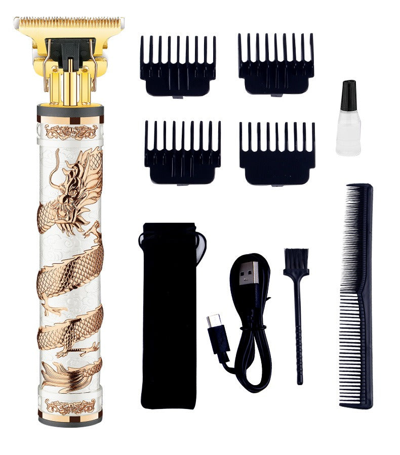 Hair Clipper Set