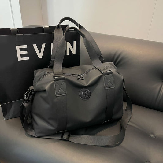 Large Capacity Waterproof Travel Bag for Short Trips
