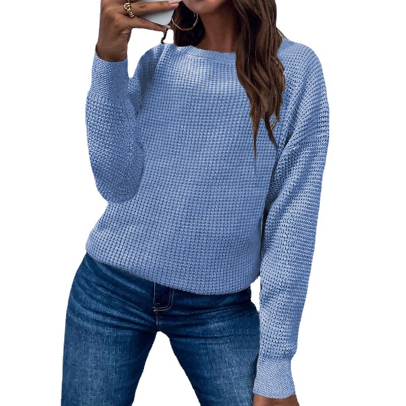 Organic Blend Sweater