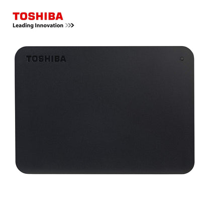 High-Speed USB 3.0 Mobile Hard Disk for MAC