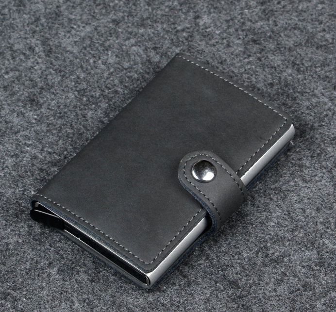 Wallet, Card Holder, Credit Card Case