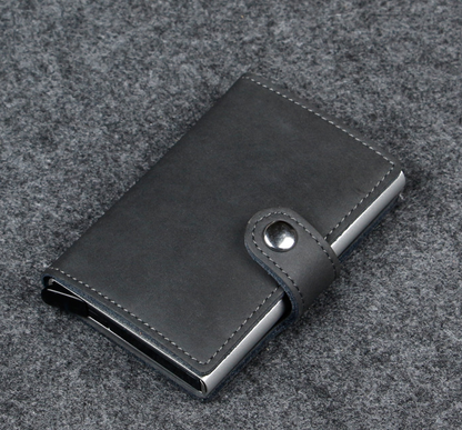 Wallet, Card Holder, Credit Card Case
