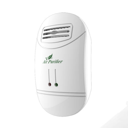 Mini Air Purifier for Home and Office, Ionizer