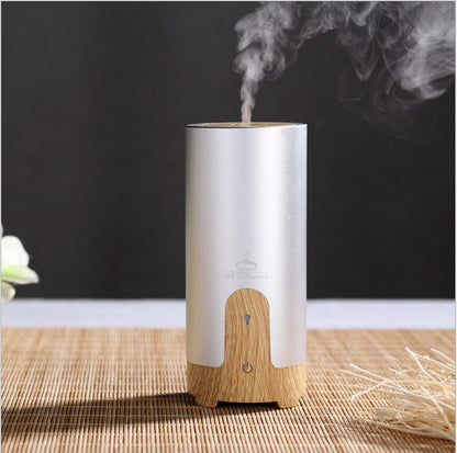 Car Humidifier and Nebulizer