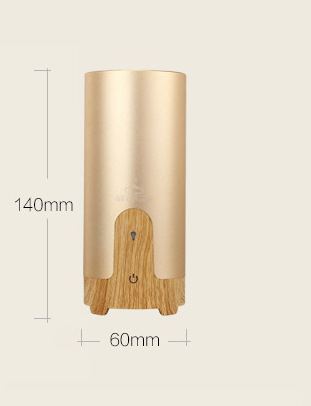 Car Humidifier and Nebulizer