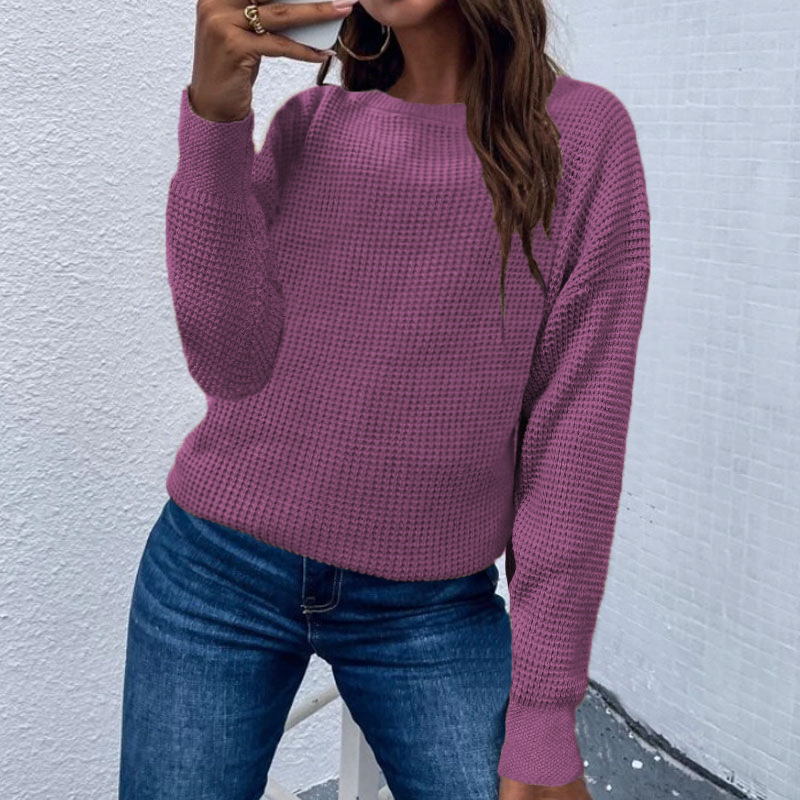 Organic Blend Sweater