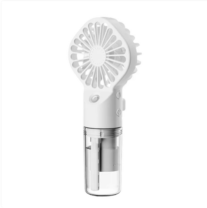 Portable Handheld Spray Fan
