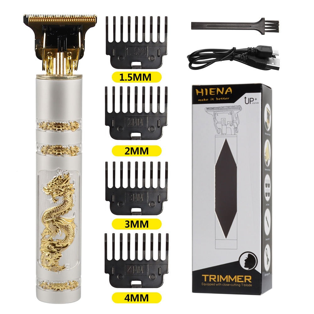 Hair Clipper Set