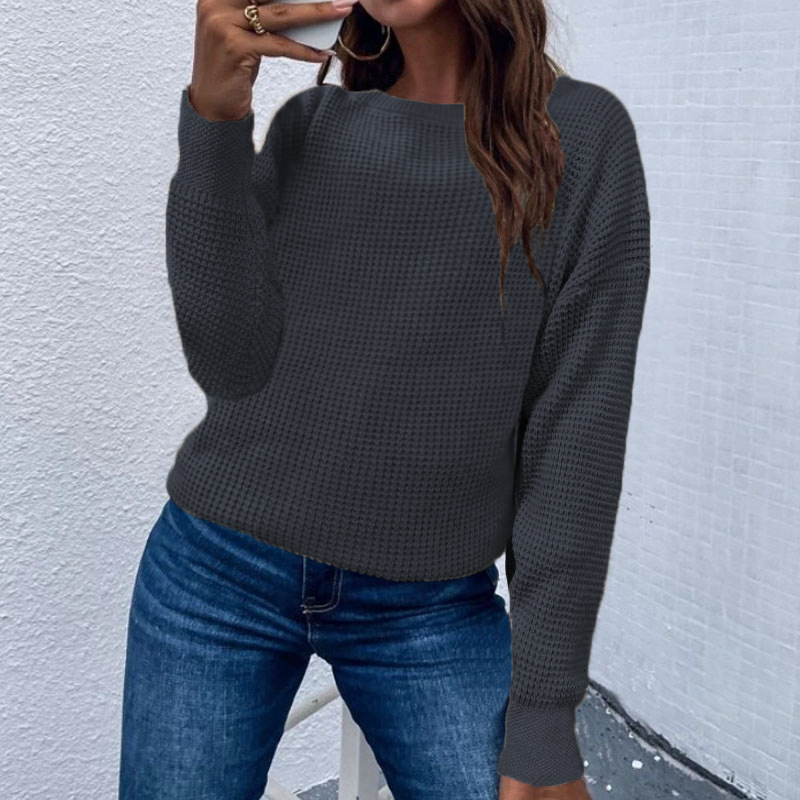 Organic Blend Sweater