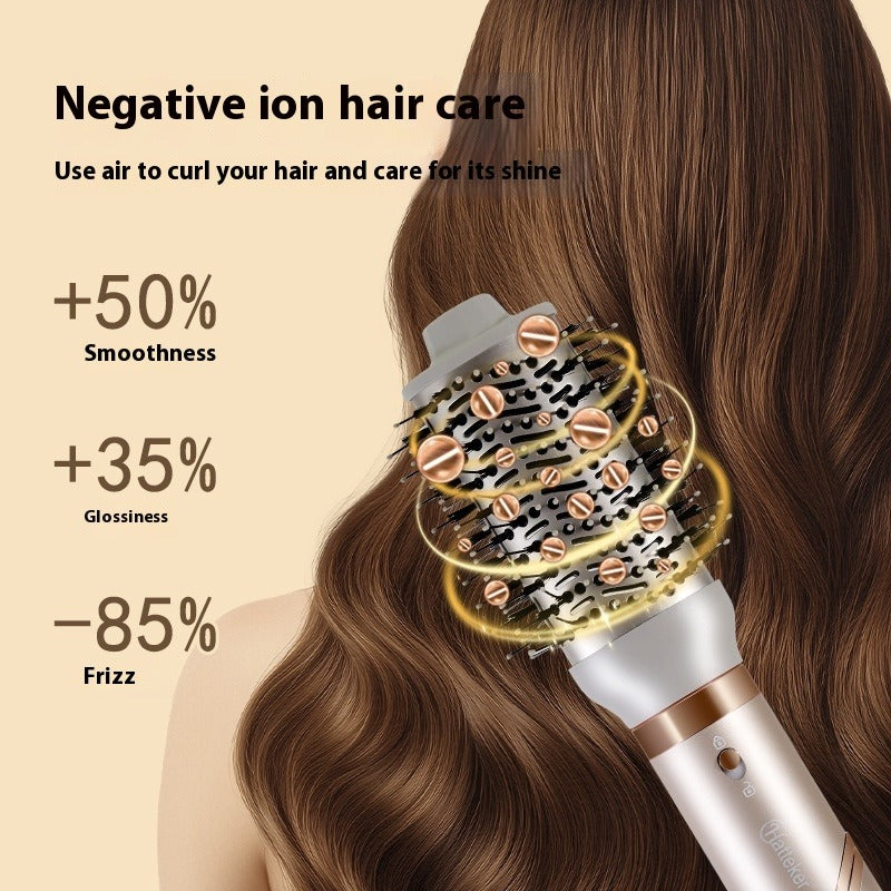 Five-in-One Multifunctional Hair Dryer