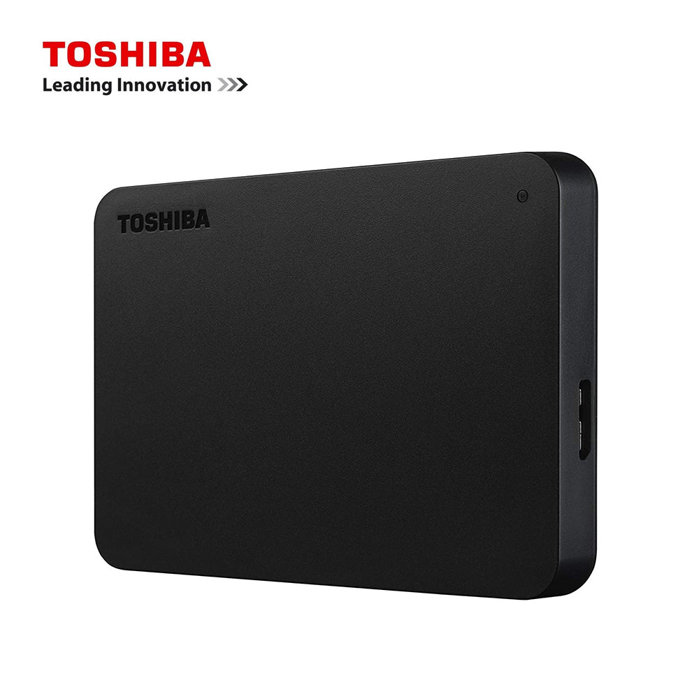 High-Speed USB 3.0 Mobile Hard Disk for MAC