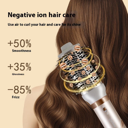 Five-in-One Multifunctional Hair Dryer