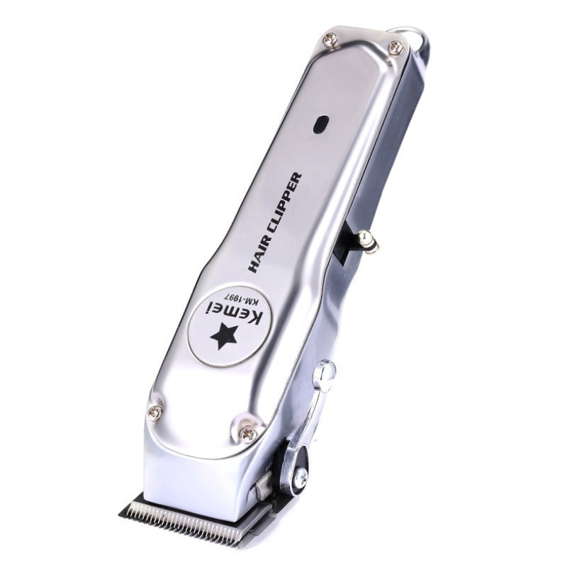 Electric Kemei Hair Clipper