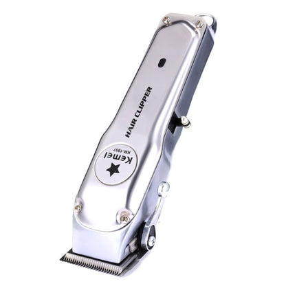 Electric Kemei Hair Clipper
