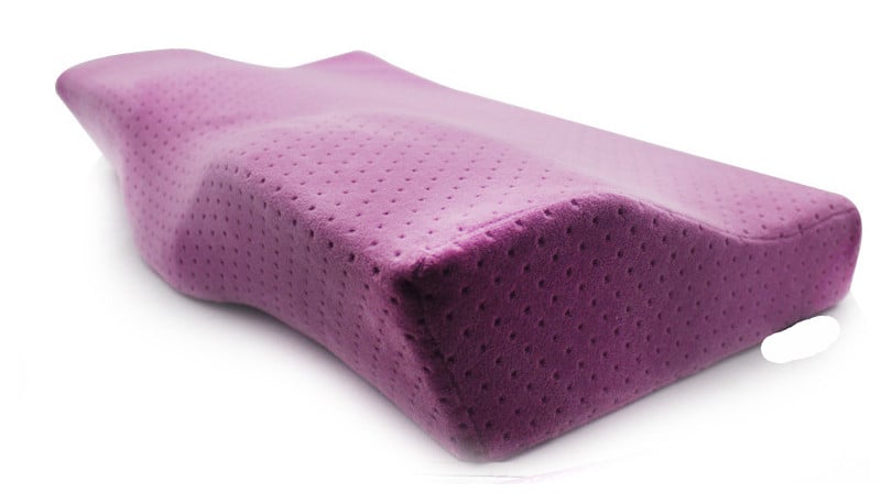 Cervical Spine Repair Anti-Falling Pillow for Seniors