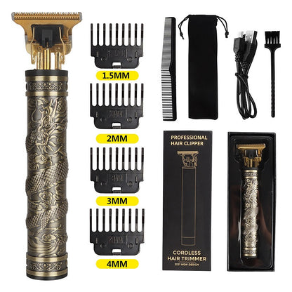 Hair Clipper Set