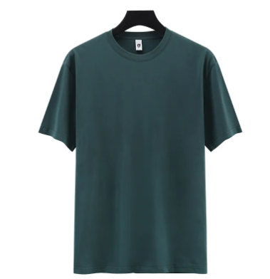 Heavyweight Japanese Cotton Unisex T-Shirt