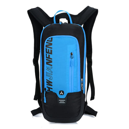 Outdoor Cycling Backpack for Adventure and Comfort