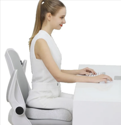 Breathable Hollow Office Seat Cushion