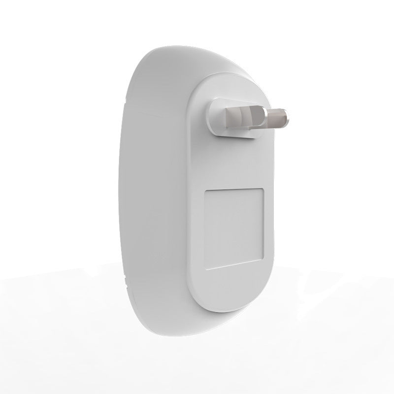 Mini Air Purifier for Home and Office, Ionizer