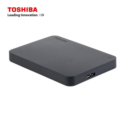 High-Speed USB 3.0 Mobile Hard Disk for MAC