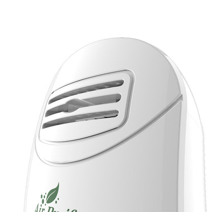 Mini Air Purifier for Home and Office, Ionizer