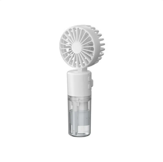 Portable Handheld Spray Fan