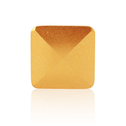 New Metal Block Fingertip Toy