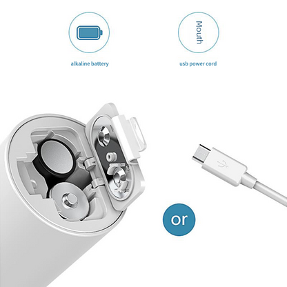 Portable Medical Nebulizer for Kids and Home Use
