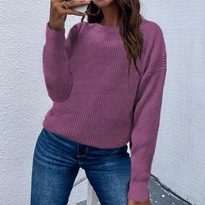 Organic Blend Sweater
