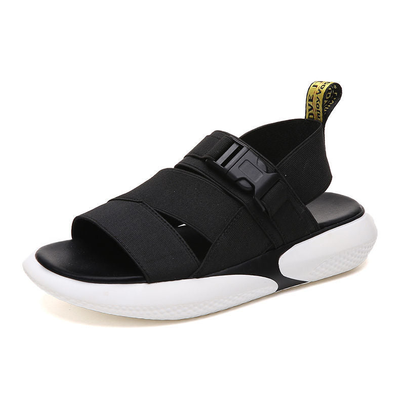 Japanese and Korean Sports Sandals for Female Students