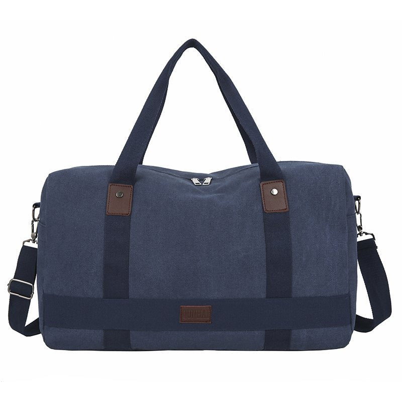 Large Capacity Yoga Gym Bag for Travel and Sports
