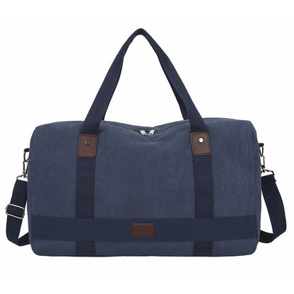Large Capacity Yoga Gym Bag for Travel and Sports