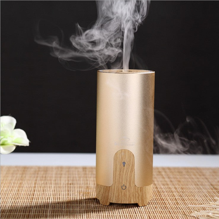 Car Humidifier and Nebulizer